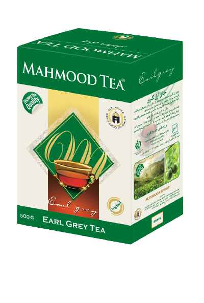  چای سيلان عطری 500gr