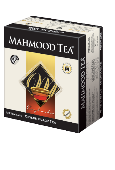 چای كيسه ای اعلا 100 عددی