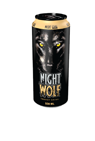 نوشیدنی انرژی زا 500ML 